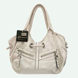 B Makowsky Reese Shopper Tote
